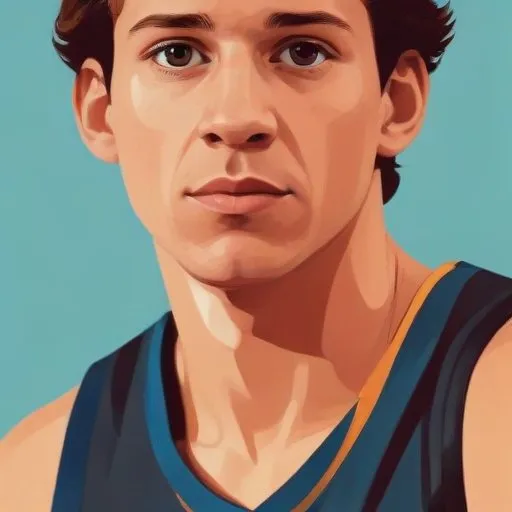 Luke Schenscher