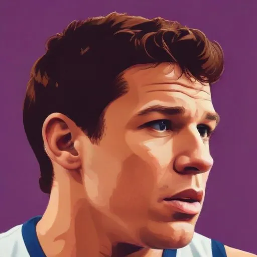 Luke Walton