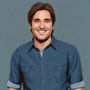 Luke Wilson