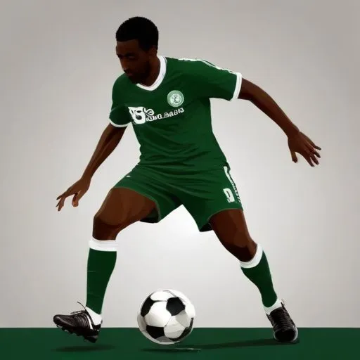Lukman Haruna