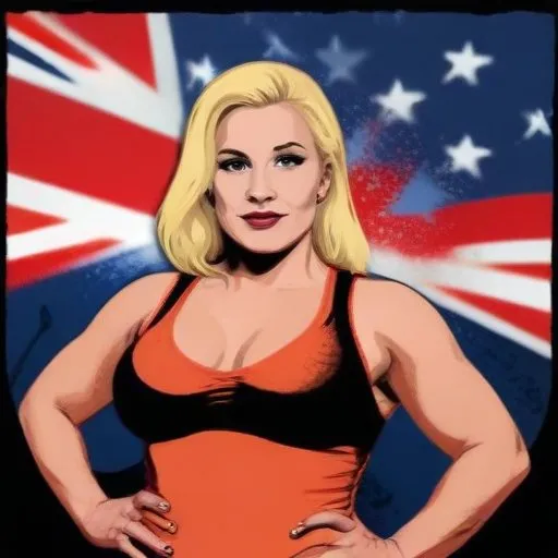 Luna Vachon