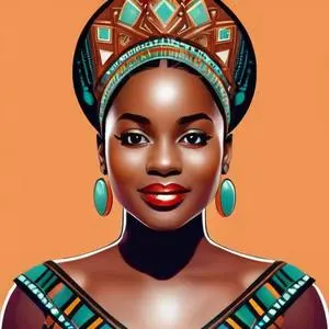 Lupita Nyong'o