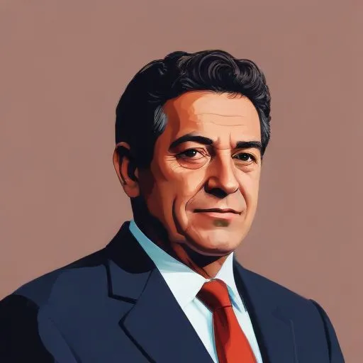 Luís Amado