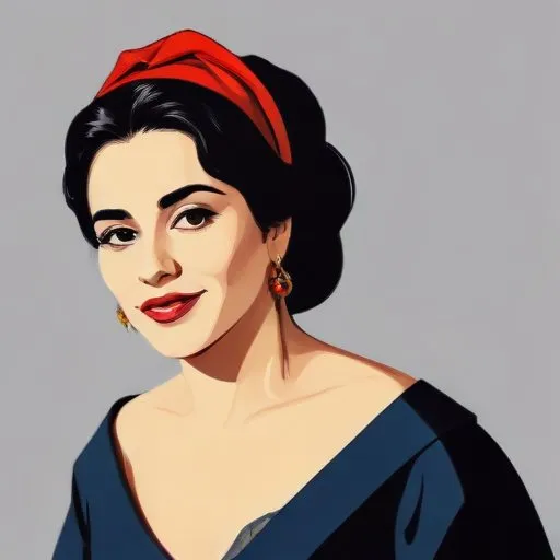 Luísa Todi