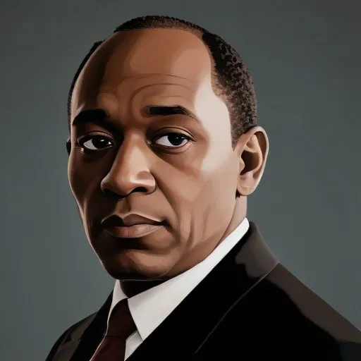 Luther D. Bradley