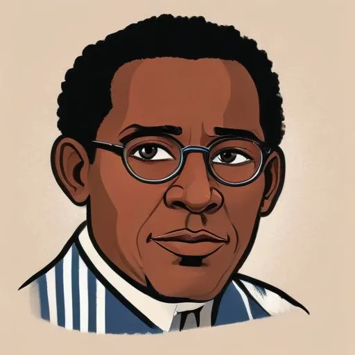 Luther Davis