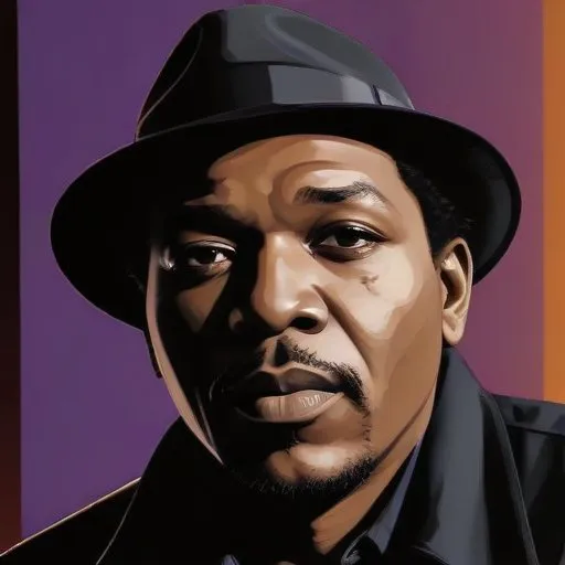Luther Ingram