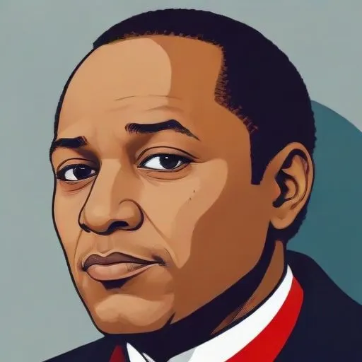 Luther Martin