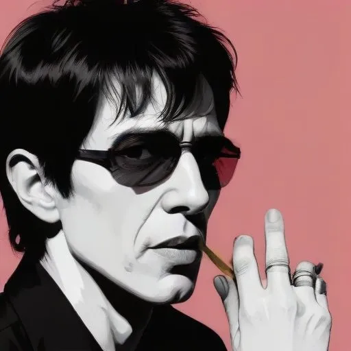 Lux Interior