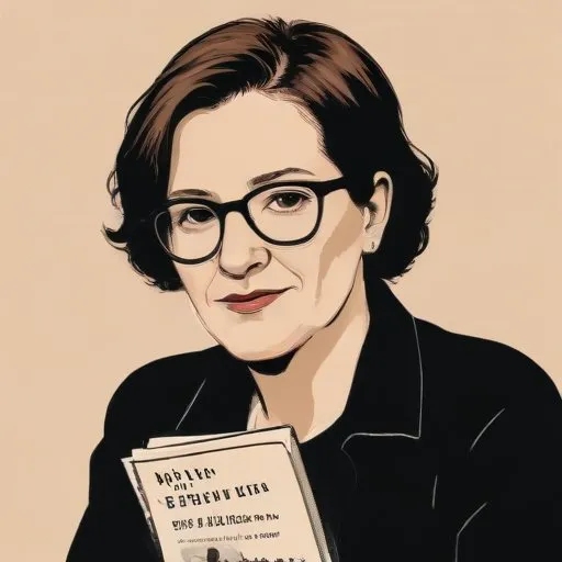 Lydia Davis