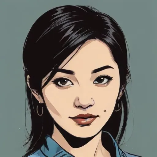 Lydia Shum