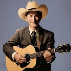 Lyle Lovett