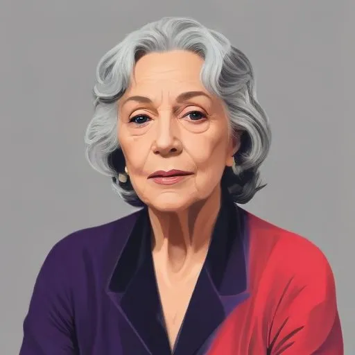 Lynda Benglis