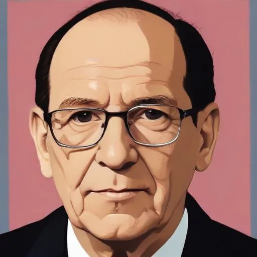 Lyndon LaRouche