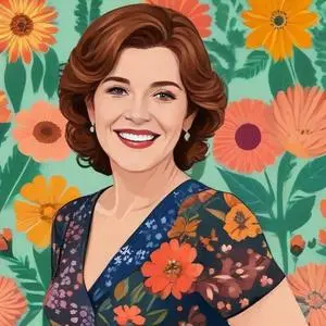 Lynn Redgrave