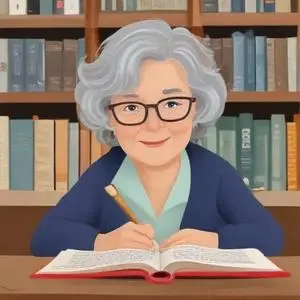 Lynne Reid Banks