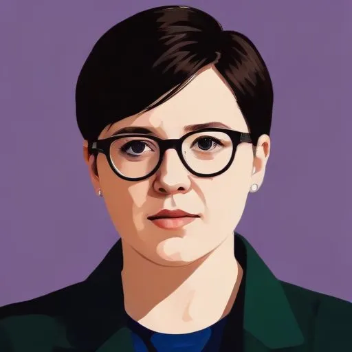 Lyra McKee