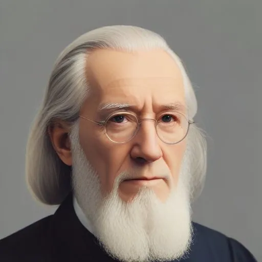 Lysander Spooner