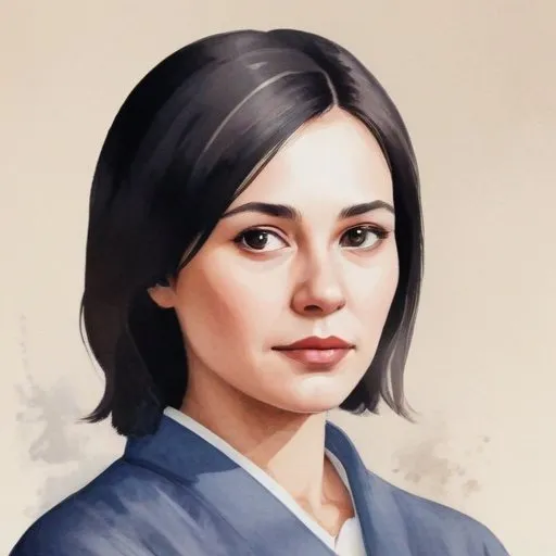 Lyudmila Keldysh