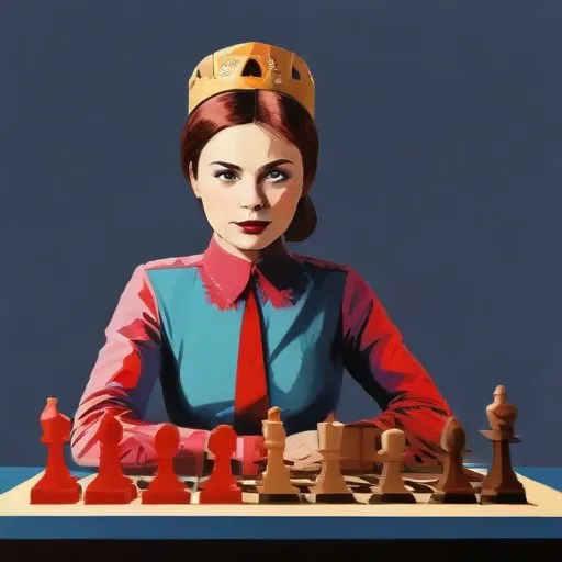 Lyudmila Rudenko