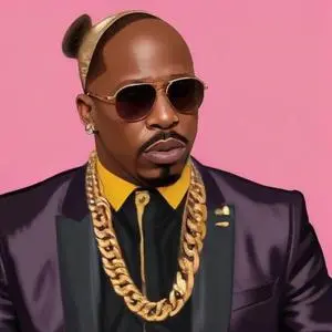 MC Hammer