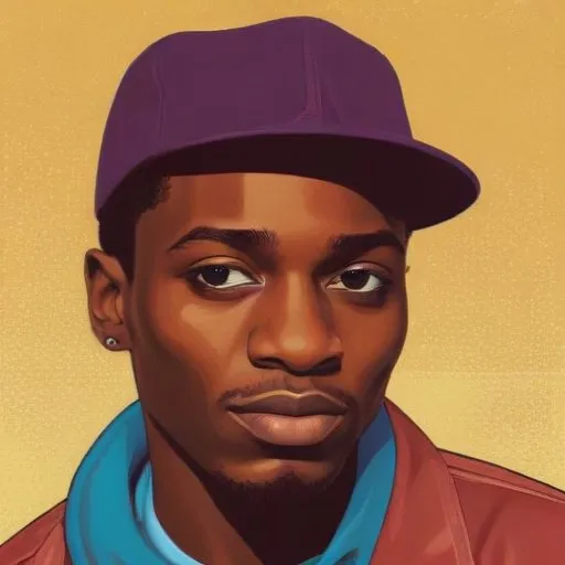 M.C. Solaar