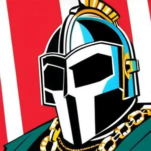 MF Doom