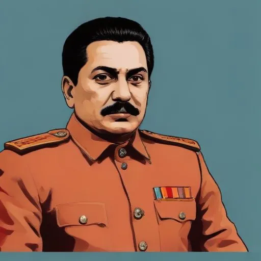 M. K. Stalin