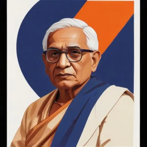 M. N. Roy