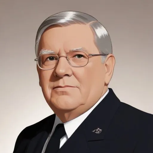 M. Russell Ballard