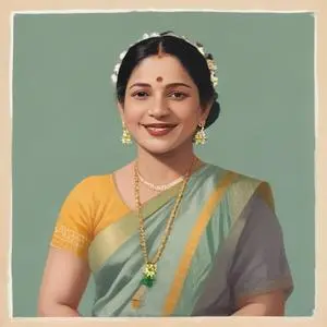 M. S. Subbulakshmi