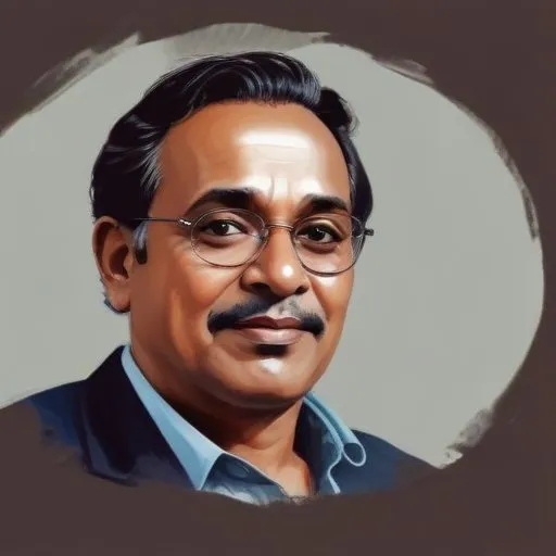 M. T. Vasudevan Nair
