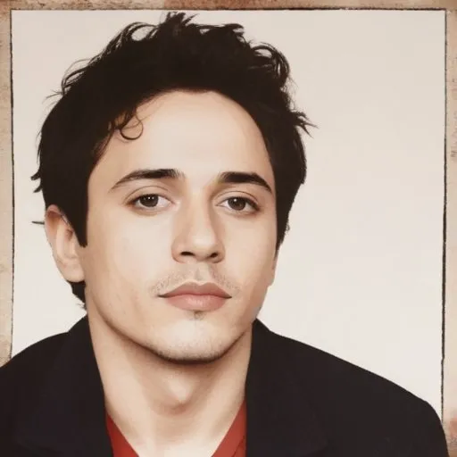 M. Ward