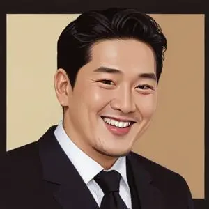 Ma Dong-seok