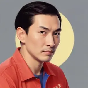 Ma Lin