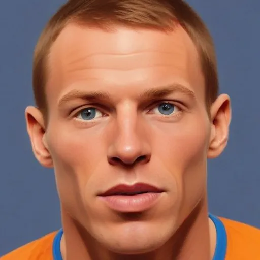 Maarten Heisen