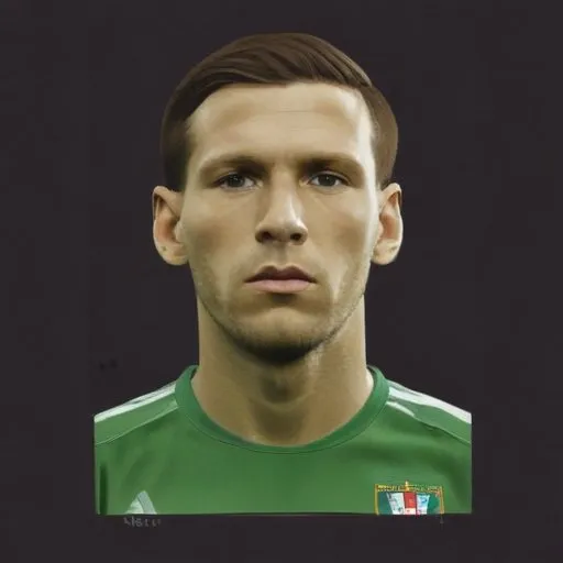 Maarten Stekelenburg