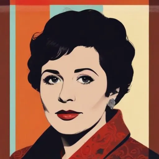 Mabel Mercer