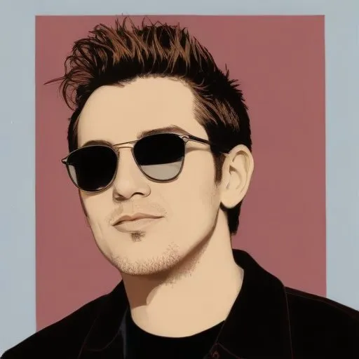 Mac McCaughan