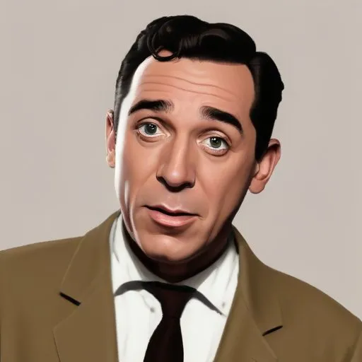 Macdonald Carey