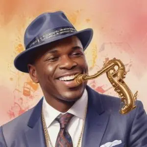 Maceo Parker