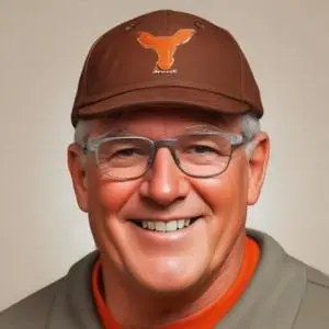 Mack Brown