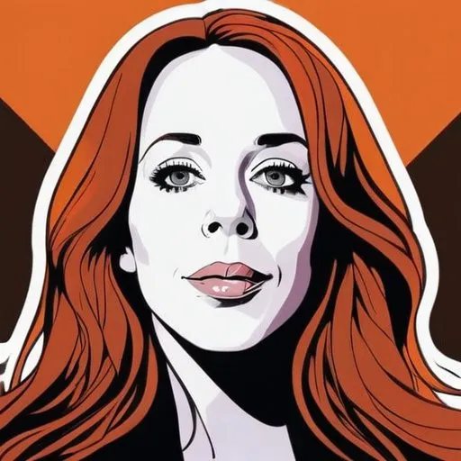 Mackenzie Phillips