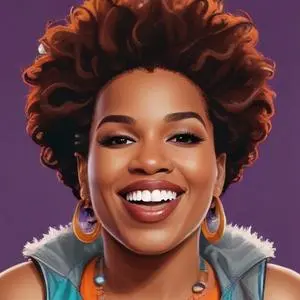 Macy Gray