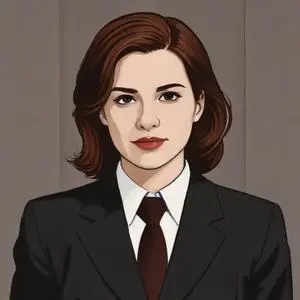 Madalyn Murray O'Hair