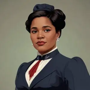 Madam C. J. Walker