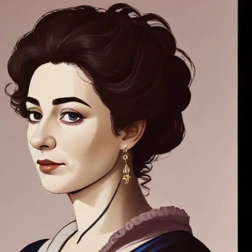 Madame de La Fayette