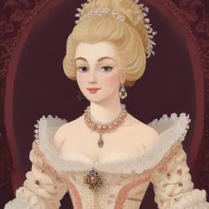 Madame du Barry