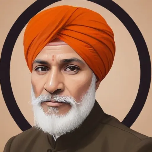 Madanjeet Singh