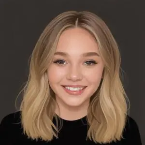 Maddie Ziegler